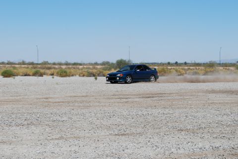 2005 Subaru Impreza “WRX STi”