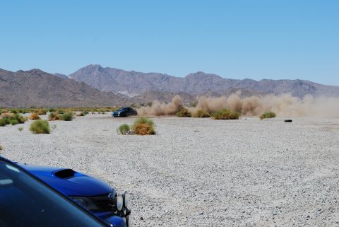 2005 Subaru Impreza “WRX STi”