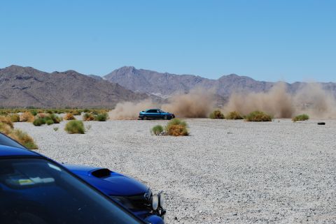 2005 Subaru Impreza “WRX STi”