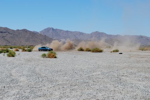 2005 Subaru Impreza “WRX STi”