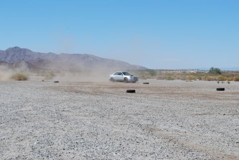 2005 Subaru Impreza “WRX STi”