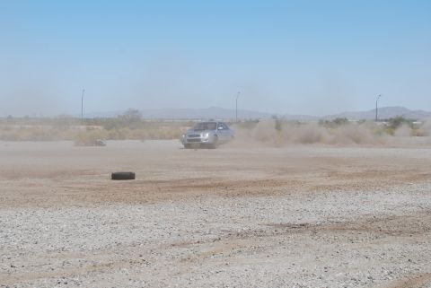2005 Subaru Impreza “WRX STi”