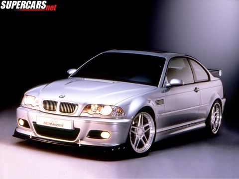 1998 Ford Crown Victoria - This silver BMW coupe features a custom body kit and aftermarket wheels, suggesting a modified performance vehicle.