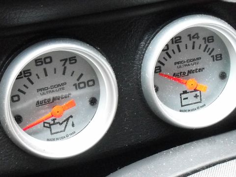 2003 Mercury Marauder photo