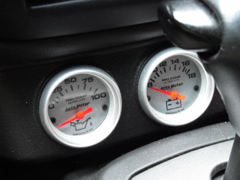 2003 Mercury Marauder photo