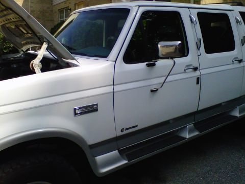 1995 Ford C-350 (Centurion Conversions) photo
