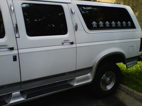 1995 Ford C-350 (Centurion Conversions) photo