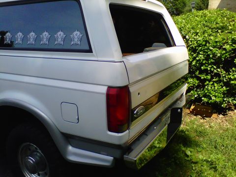 1995 Ford C-350 (Centurion Conversions) photo
