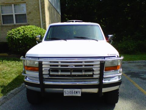 1995 Ford C-350 (Centurion Conversions) photo
