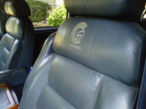 1995 Ford C-350 (Centurion Conversions) photo