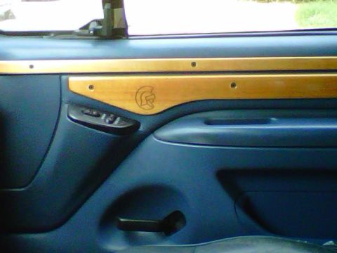 1995 Ford C-350 (Centurion Conversions) photo
