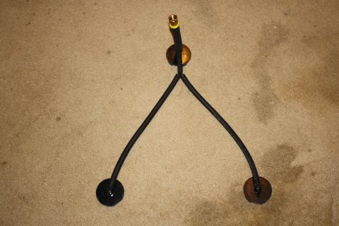 1984 Ford Bronco II “1BadB2”