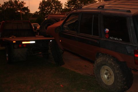 1984 Ford Bronco II “1BadB2”