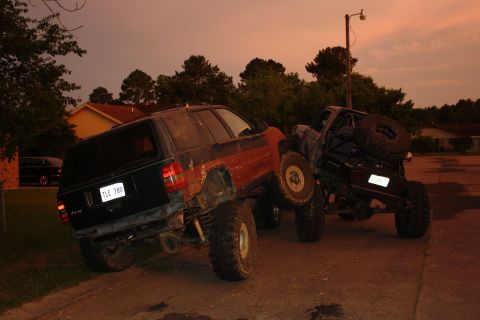 1984 Ford Bronco II “1BadB2”