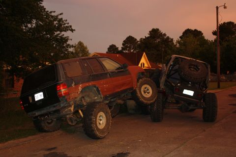 1984 Ford Bronco II “1BadB2”