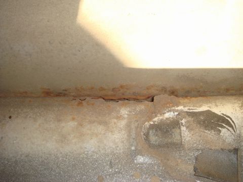 1989 Ford Escort photo