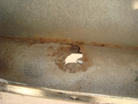 1989 Ford Escort photo
