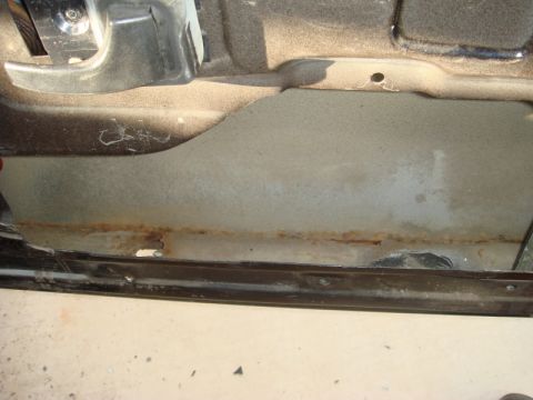 1989 Ford Escort photo