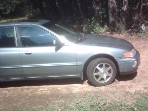 1994 Honda Accord photo