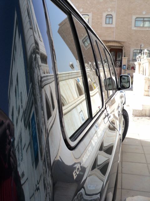 2000 Mitsubishi Montero “P”