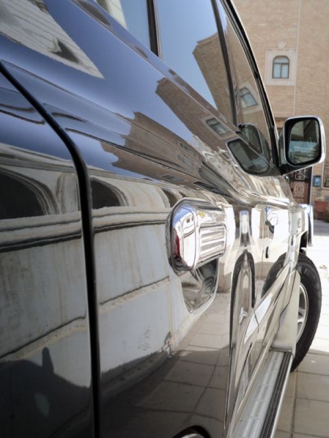 2000 Mitsubishi Montero photo
