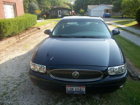 2002 Buick LeSabre