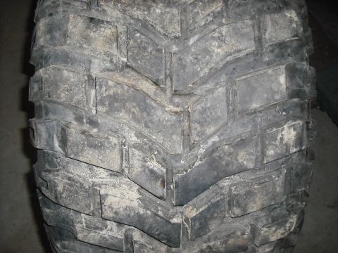 1997 Ford F-350 photo