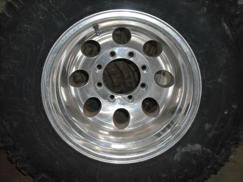 1997 Ford F-350 photo