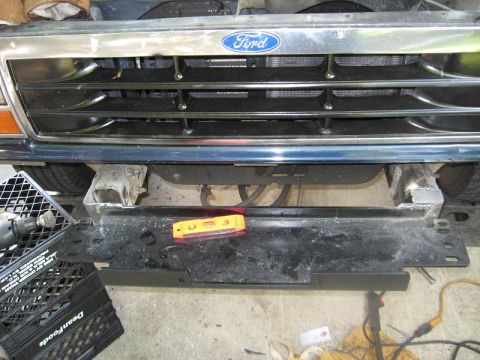 1991 Ford Explorer photo