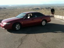1992 Ford Taurus photo