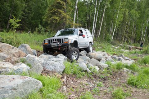 1978 Ford Bronco photo