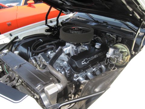 2004 Aston Martin Virage “Odd Pic”