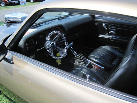 2004 Aston Martin Virage “Odd Pic”