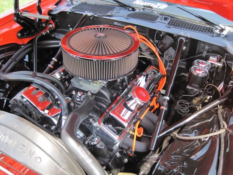 2004 Aston Martin Virage “Odd Pic”