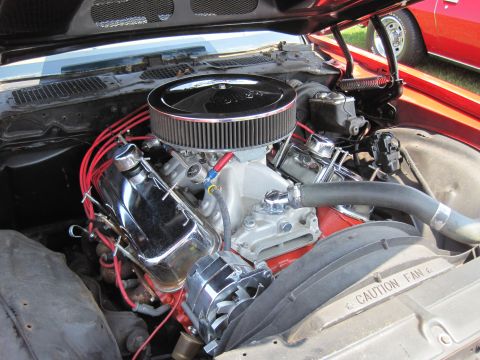 2004 Aston Martin Virage “Odd Pic”