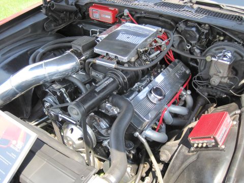 2004 Aston Martin Virage “Odd Pic”