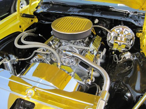 2004 Aston Martin Virage “Odd Pic”