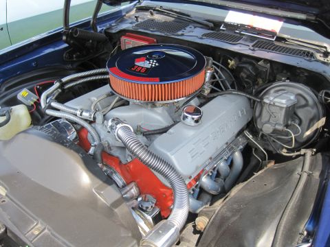 2004 Aston Martin Virage “Odd Pic”