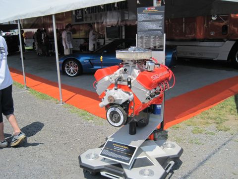 2004 Aston Martin Virage “Odd Pic”