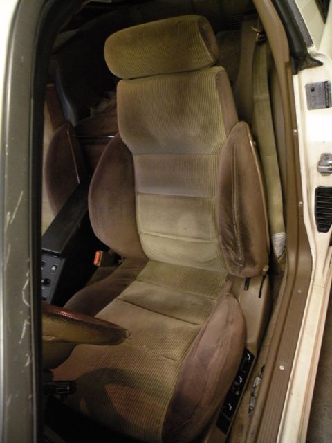 1989 Nissan 300ZX photo