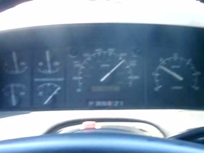 1994 Ford Bronco