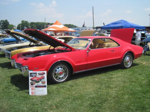 2004 Aston Martin Virage “Odd Pic”