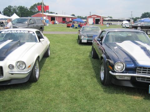 2004 Aston Martin Virage “Odd Pic”