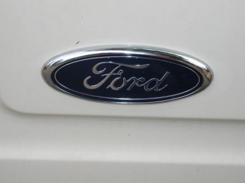 1990 Ford Bronco photo