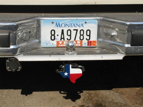 1990 Ford Bronco photo