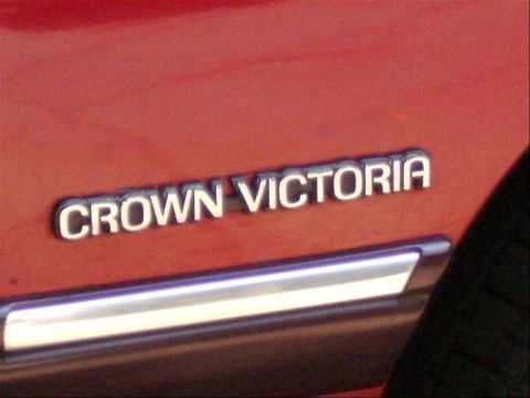1994 Ford Crown Victoria photo