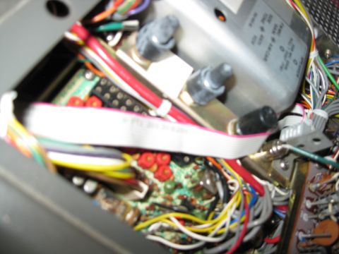 2002 Yamaha R1 photo
