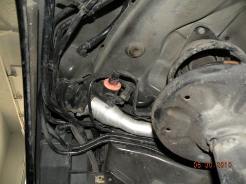 2000 Porsche Carrera
