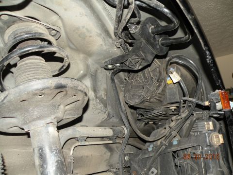 2000 Porsche Carrera