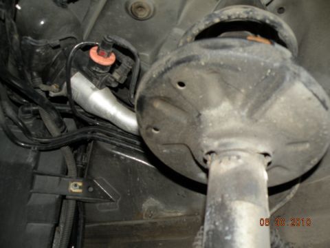 2000 Porsche Carrera